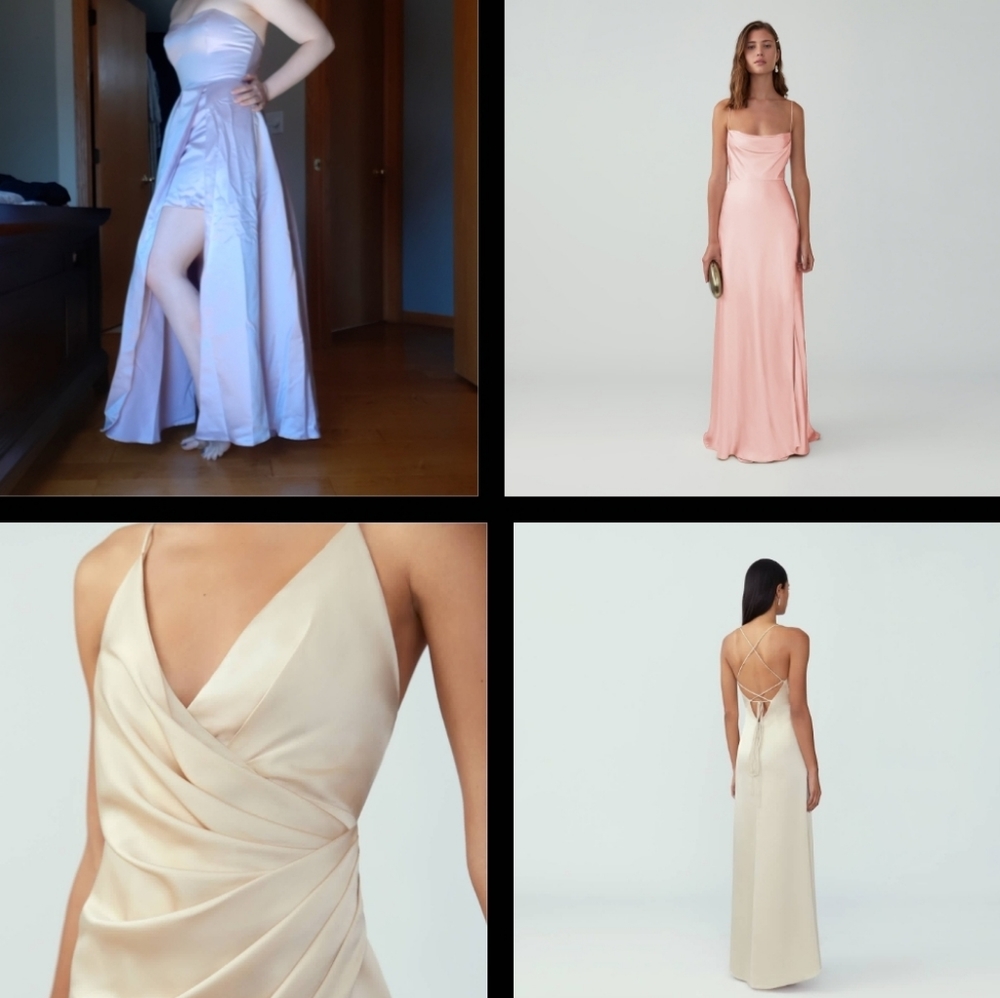 MOVING SALE DRESS BUNDLE